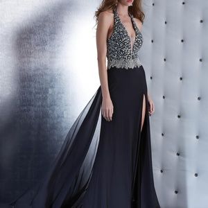 JASZ DRESS STYLE 5440